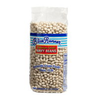 Dried White Navy Beans