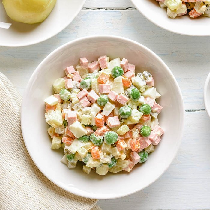 Potato salad