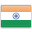 India flag