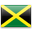 Jamaica flag