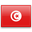 Tunisia flag
