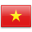 Vietnam flag
