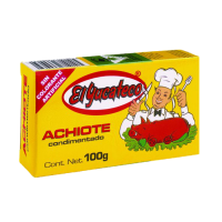 Achiote Paste