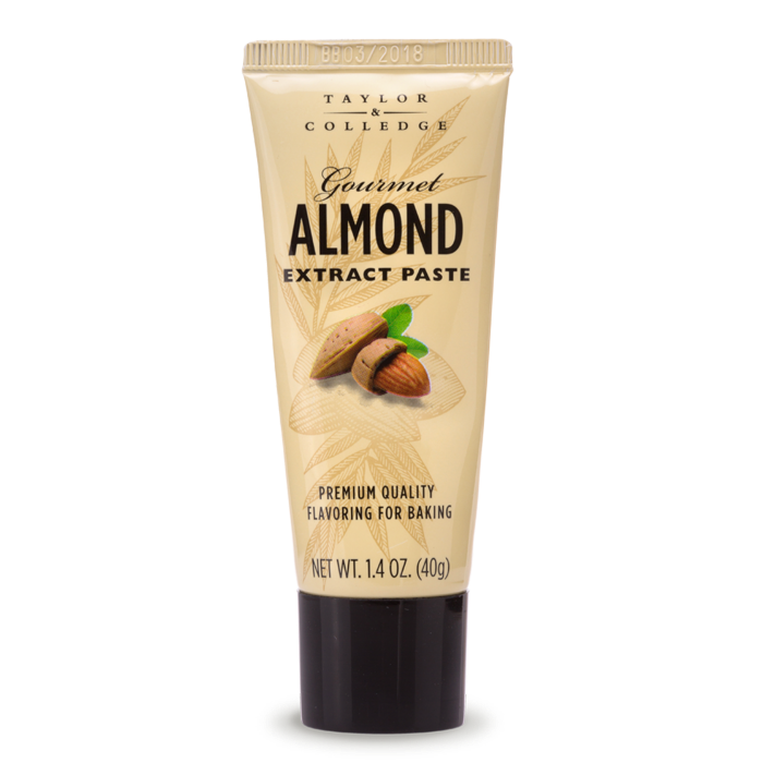 Almond Paste Nuts