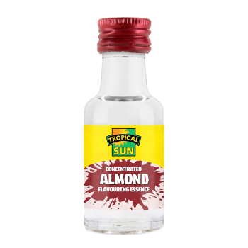 Almond Essence