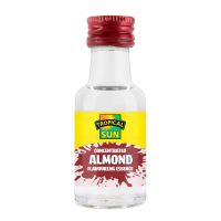 Almond Essence