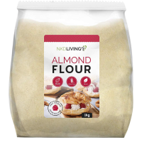 Almond Flour