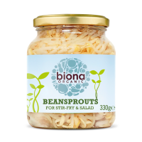 Bean Sprouts