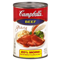 Gravy Beef