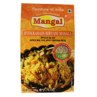 Biryani masala