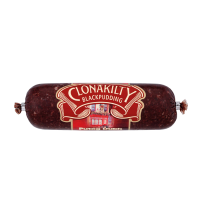 Black Pudding