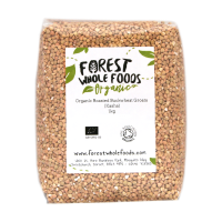 Buckwheat