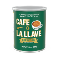 Cafe La Llave