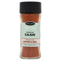 Cajun