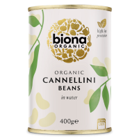 Canned Beans