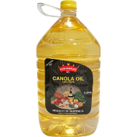 Canola Oil