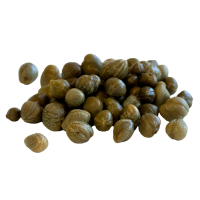 Capers