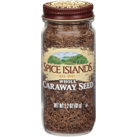 Spices, Caraway Seed