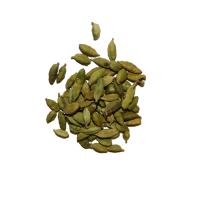 Cardamom