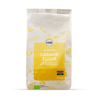 Cassava Flour