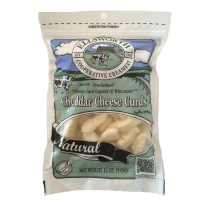 Cheese Curds