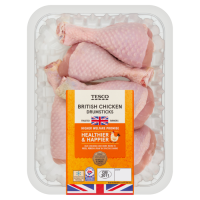 Chicken Drumsticks