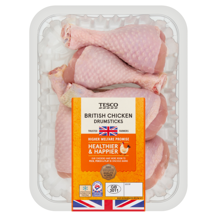 Chicken Drumsticks