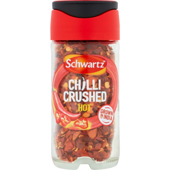 Chilli Flakes