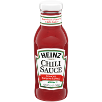 Chilli Sauce