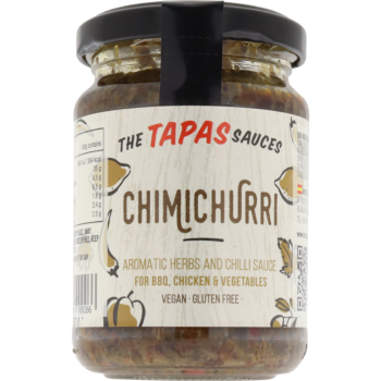 Chimichurri sauce
