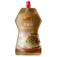 Chinese Sesame Sauce