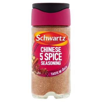 Chinese five spice powder