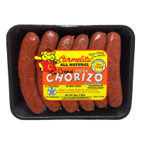 Chorizo