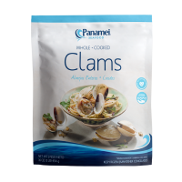 Clams