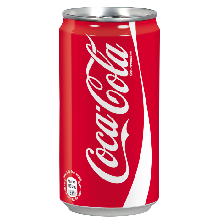 Coca-Cola Coca-Cola