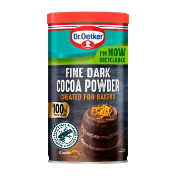 Cocoa Powder