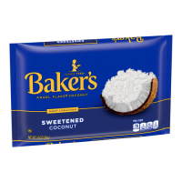 Coconut Flakes
