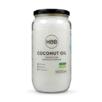Coconut Oil