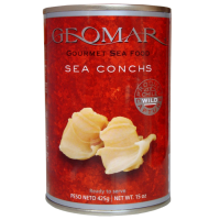 Conchs
