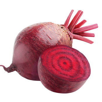 Cooked Beetroot