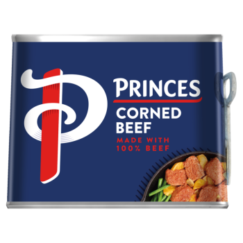 Corned Beef