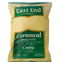 Cornmeal