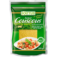 Couscous