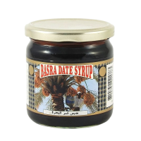 Date Molasses