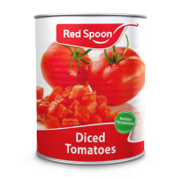 Diced Tomatoes