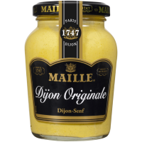 Dijon Mustard