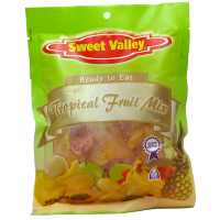 Dried Fruit