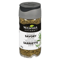 Dried Leaves Of Summer Savoury