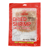 Dried Shrimp