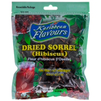 Dried Sorrel